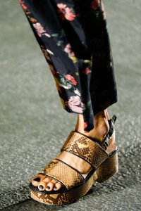 Dries Van Noten SS 2014