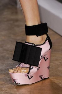 John Galliano SS 2014